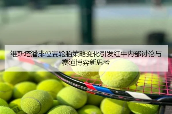 维斯塔潘排位赛轮胎策略变化引发红牛内部讨论与赛道博弈新思考